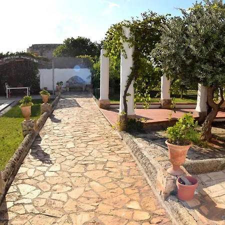 La Giara House ,near Gallipoli