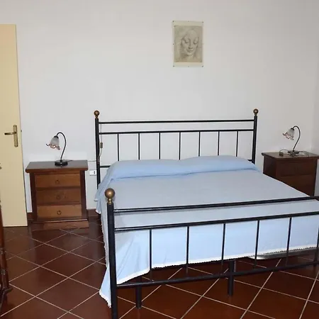 La Giara House ,near Gallipoli *