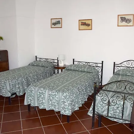La Giara House ,near Gallipoli