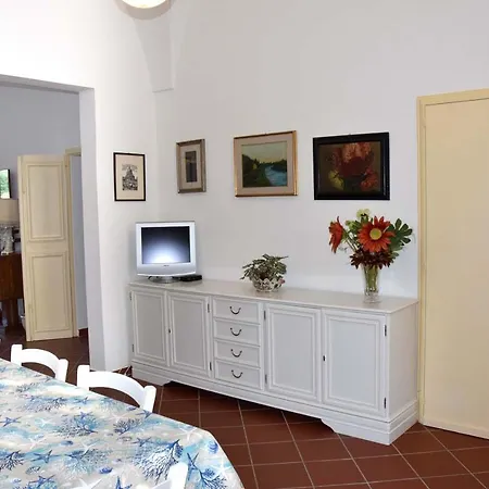 La Giara House ,near Gallipoli Villa
