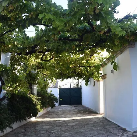 La Giara House ,near Gallipoli * Alezio