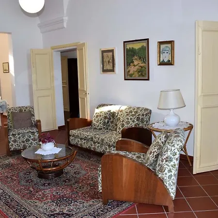 La Giara House ,near Gallipoli * Alezio