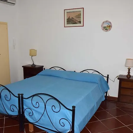 La Giara House ,near Gallipoli Villa